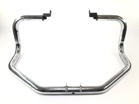 BMW R 850 C 259C [1999] - Motorbeskyttelsesbjælke, Chrome Front Crash Bar