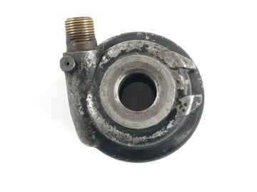 Yamaha XT 600 Zentere 34L [1985] - Speedometer Drive Speedometer - 0