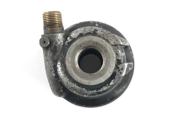 Yamaha XT 600 Zentere 34L [1985] - спидометр спидометр