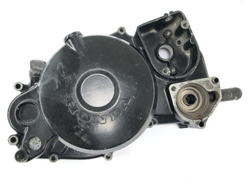 Honda NSR 125 JC22 [1998] - Крышка моторной крышки