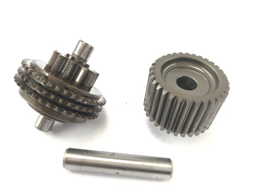 Suzuki VZ 1500 WVCU [2011] - Engrenages de démarreur Engrenages de démarreur - 0