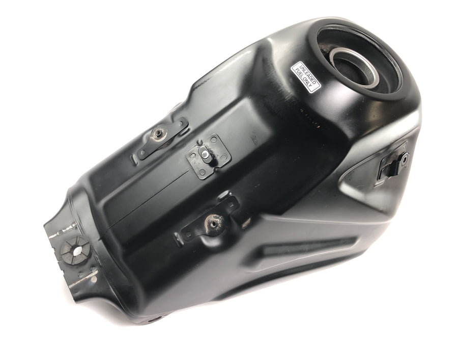 Honda FMX 650 RD12 [2006] - Spremnik benzina Spremnik goriva