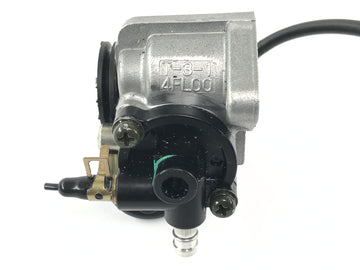 Sachs ZX 125 [1998] - Oliepomp - 0