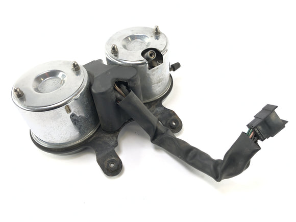 Triumph Thunderbird 900 T309RT [1996] - Тахока