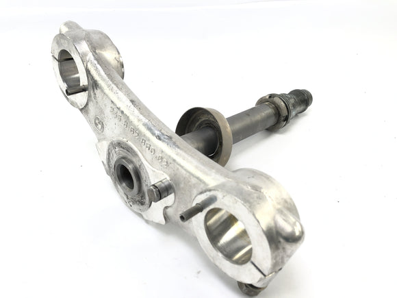 BMW R 60/5 [1973] - Форк -мост ниже