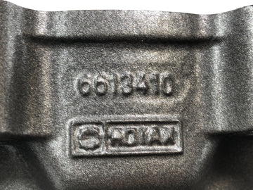 Aprilia Rst 1000 Futura [2002] - Cilinder met zuigers achterin - 0