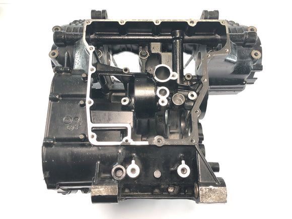 Yamaha XJR 1200 4PU [1996] - Motorgehäuse Motorblock