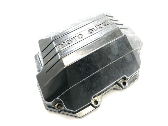 MOTO GUZZI CALIFORNIA 2 1000 VT [1982] - Valve cover cylinder head cover right