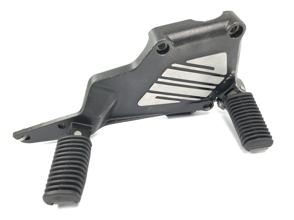 BMW K 1100 RS [1991] - Footrest zařízení na pravé noze