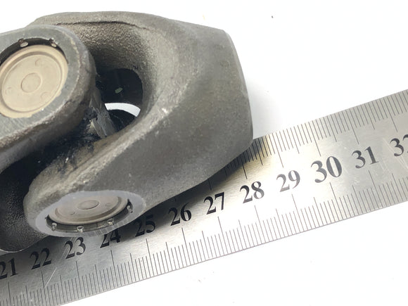 BMW K 1100 RS [1991] - Eixo do eixo de cardan