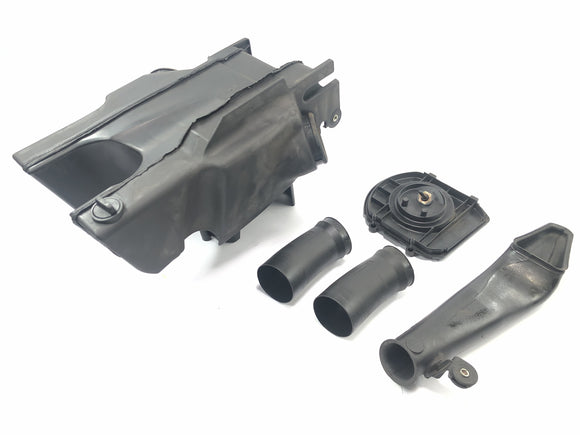 BMW R 1150 RT R22 [2001] - Коробка воздушного фильтра Корпус воздушного фильтра