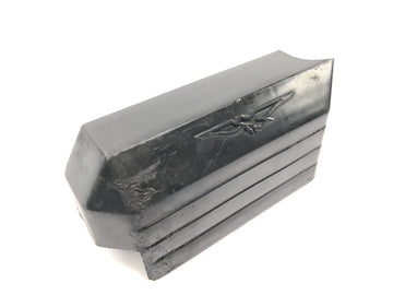 MOTO GUZZI CALIFORNIA 2 1000 VT [1982] - Starter cover Starter motor cover