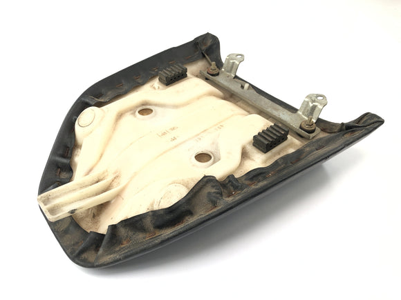 Suzuki GSX-R 1100 W GU75 C [1994] - Tylne siedzenie