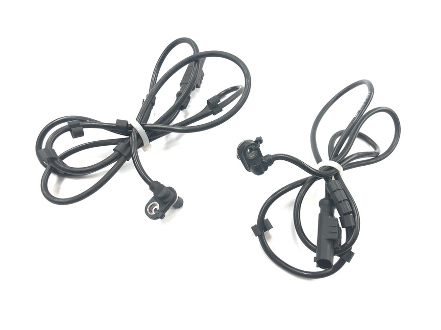 Ducati Multistrada 1200 S Touring [2009] - ABS Sensor Raddrehzahlsensor set vorne hinten