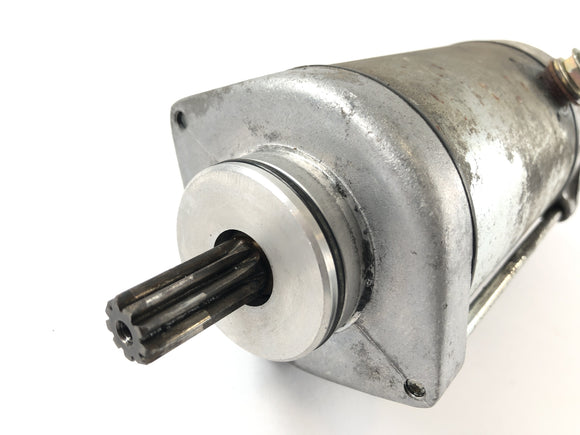 川崎VN 1500 A [1995]  - スターター