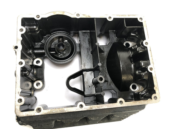 BMW K 100 RT [1988] - Olejový motor