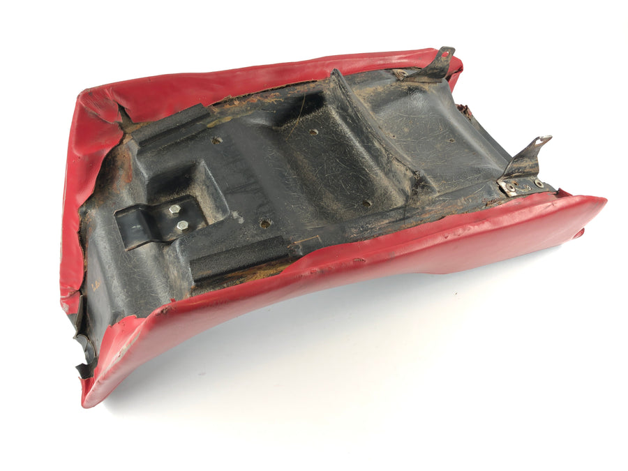 Yamaha XT 600 Zenterere 34L [1985] - SEAT BENCH