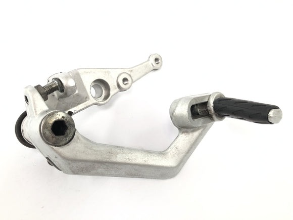 Ducati 999 H4 [2003] - brake pedal brake lever
