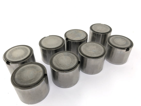 BMW K 100 RT [1988] - чашки для пола