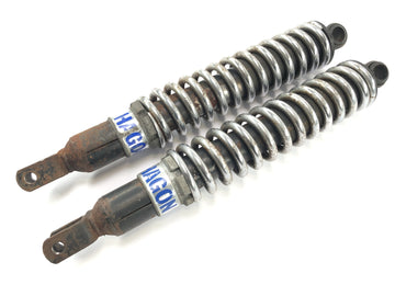 Honda GL 1000 Goldwing GL1 [1978] - Stoßdämpfer Federbeine Hagon hinten Satz