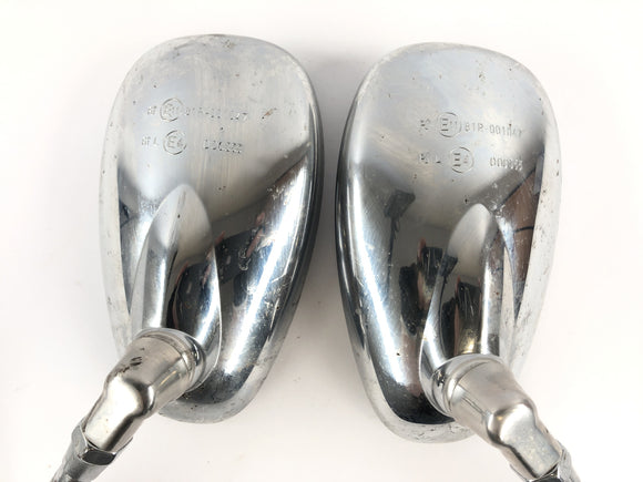 Moto Guzzi Norge 1200 [2006] - Spiegel Rückspiegel Set Paar