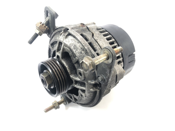 BMW R 1150 RT R22 [2001] - 交流发电机 12V 50A 博世 0 123 105 001