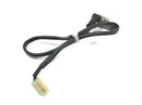 Yamaha WR 125 X DE07 [2010] - Sensor do interruptor de pressão do freio hidráulico do interruptor da luz de freio-3