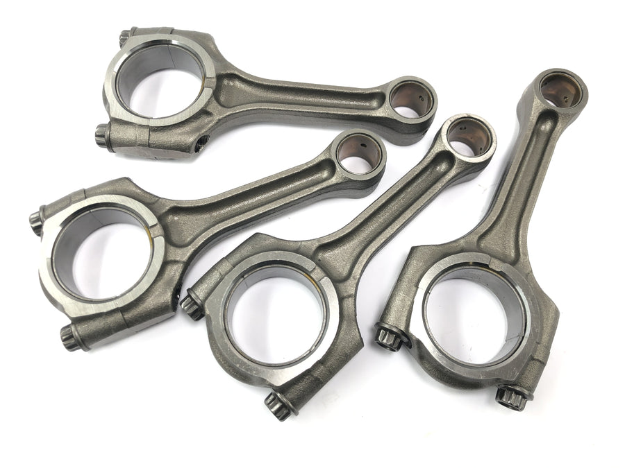 Suzuki GSF 1250 SA Bandit WVCH [2007] - Pleuel Pleuelstange Connecting Rod Satz