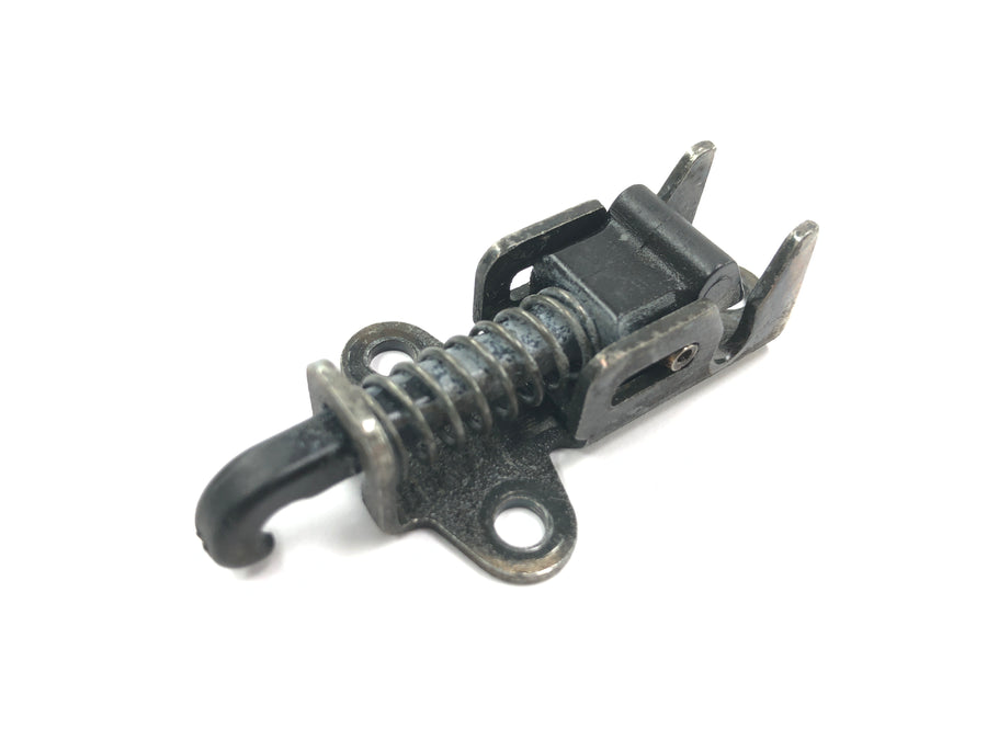 Cagiva Planet 125 [1998] - Säteslås säteslåshållare låsbult