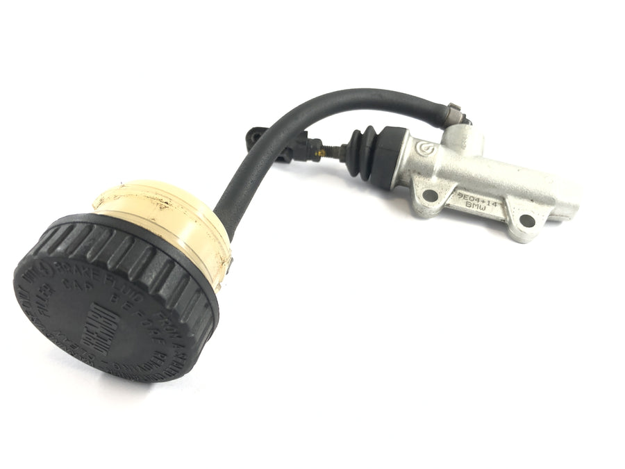 BMW K 1300 S K12S [2010] - Bremspumpe hinten