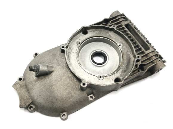 MOTO GUZZI CALIFORNIA 2 1000 VT [1982] - Pokrywa alternatora Lima pokrywa pokrywa silnika