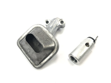 Yamaha GTS 1000 4FV [1997] - Ölsieb - 0