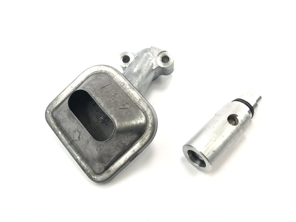 Yamaha GTS 1000 4FV [1997] - Ölsieb