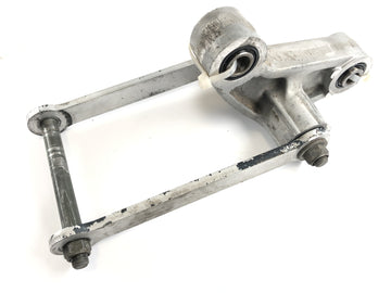 Yamaha yzf 750 R 4nhn [1996] - Os de déviation du ressort du levier de levier - 0