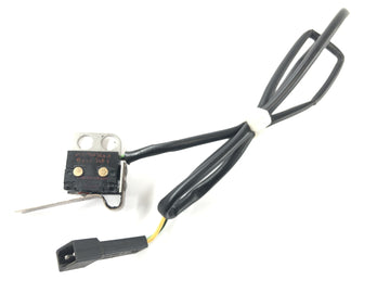 BMW R 1100 GS 259 [1995] - Mikroschalter Bremslichtschalter hinten