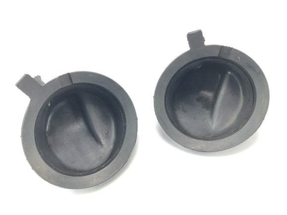 Honda NSR 125 JC22 [1998] - Крышка на крышке фар крышка резиновая крышка