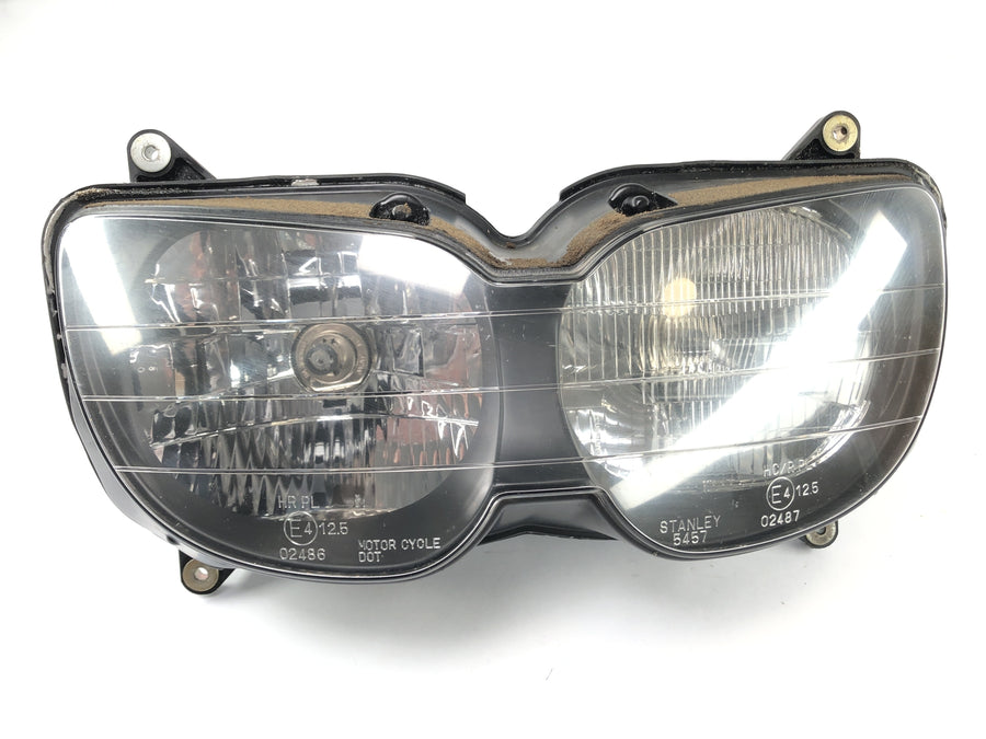 Honda CBR 900 RR SC28 [1994] - Phadal Front Light Unit