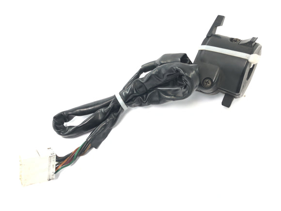 トライアンフ デイトナ 900 T300 [1996] - ハンドルスイッチ スイッチユニット左側