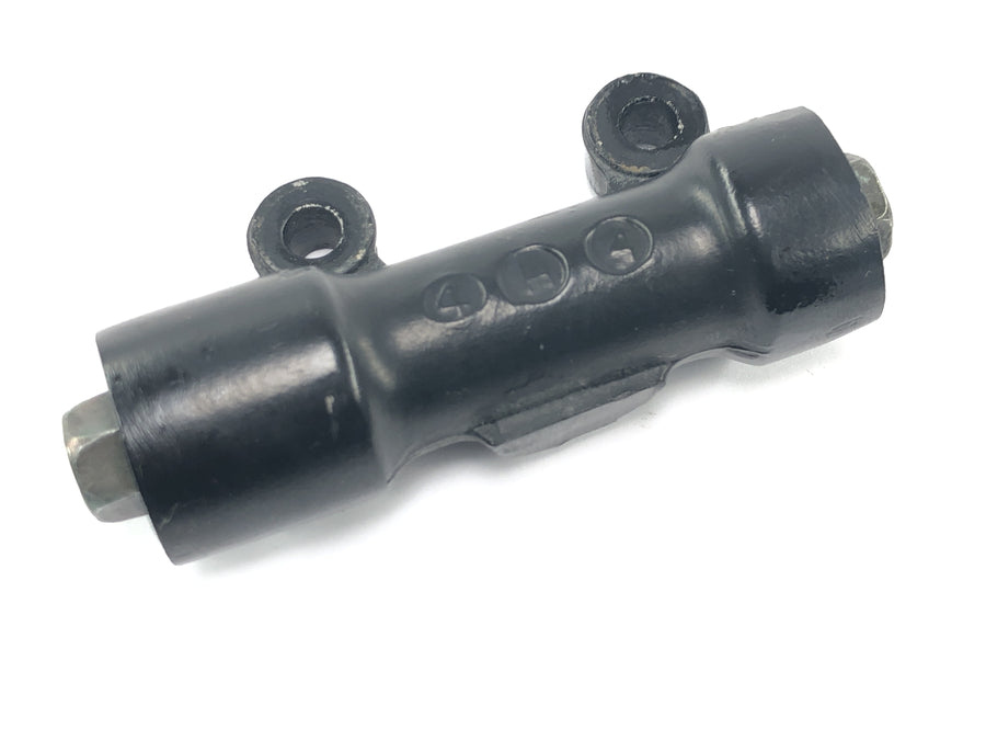 Triumph Daytona 900 T300D [1996] - 前制动管路分配器