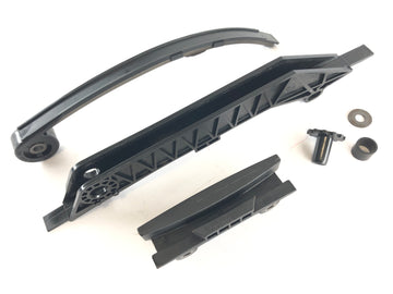 BMW K 1100 LT [1991] - Зажиженный рельс и слайд -рельс