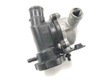 Kawasaki VN 1500 Classic VNT50D [2001]  - サーモスタットフィラー。 - 0