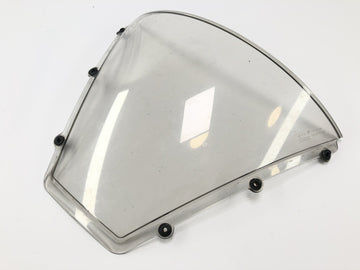Triumph Daytona 955i T595N [2003] - Windschild Cleaning Panel klart frontbeskyttelse
