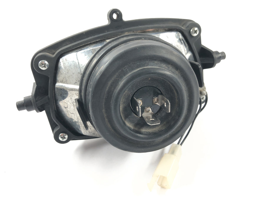 SWM SM 125 R [2018] - Faro faro delantero