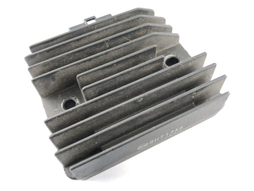 Yamaha XT 660 DM01 [2004] - controller