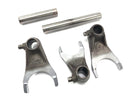 Honda NSR 125 JC22 [1998] - Switch Forks Switching Claws Set-4