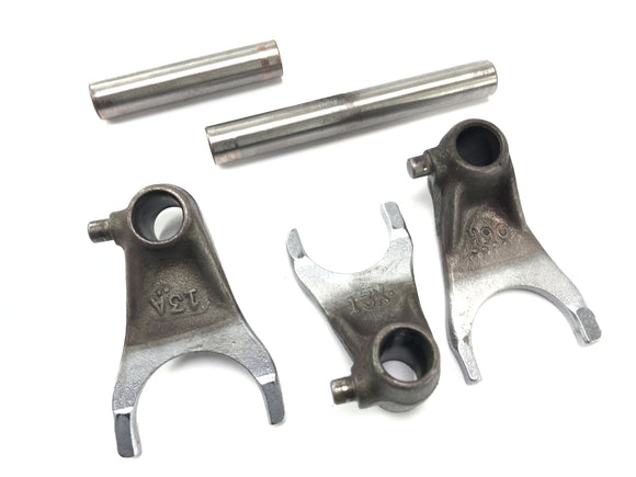 Honda NSR 125 JC22 [1998] - Switch Forks Switching Claws Set