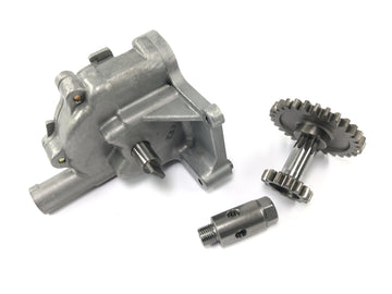 トライアンフ デイトナ 955I T595 [1998] - オイルポンプ - 0