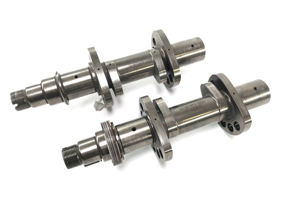 Ducati 999 H4 [2003] - vačkové hřídele v páru zadního set