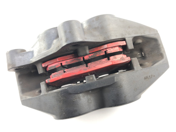 BMW R 1200 GS R12 K25 [2003]  - 前面のブレーキキャリパーブレーキトング