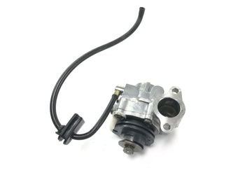 Sachs ZX 125 [1998] - Ölpumpe